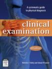 Image for Clinical Examination