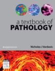 Image for A Textbook of Pathology