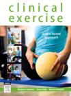 Image for Clinical exercise  : a case-based approach