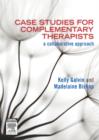 Image for Case Studies for Complementary Therapists