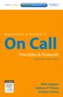 Image for Marshall and Ruedy&#39;s On Call : Australian Version