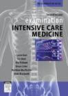 Image for Examination Intensive Care Medicine