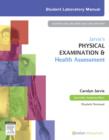 Image for Jarvis&#39;s Physical Examination and Health Assessment Student Lab Manual