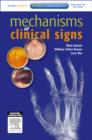 Image for Mechanisms of Clinical Signs