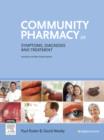 Image for Community Pharmacy Australia and New Zealand edition