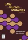 Image for Law for Nurses and Midwives