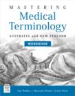 Image for Mastering Medical Terminology Workbook