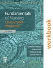 Image for Fundamentals of nursing  : clinical skills workbook