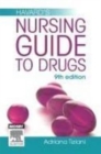 Image for Havard&#39;s Nursing Guide to Drugs