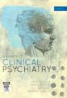 Image for A Primer of Clinical Psychiatry