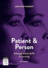 Image for Patient and Person