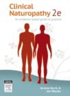 Image for Clinical Naturopathy : An evidence-based guide to practice