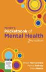 Image for Mosby&#39;s pocketbook of mental health
