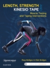 Image for Length, strength and kinesio tape  : muscle testing and taping interventions