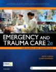 Image for Emergency and trauma care  : for nurses and paramedics