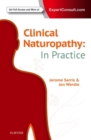Image for Clinical naturopathy in practice