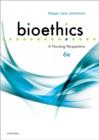 Image for Bioethics : A Nursing Perspective