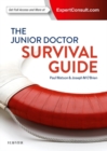 Image for The Junior Doctor Survival Guide
