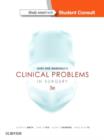 Image for Hunt &amp; Marshall&#39;s clinical problems in surgery