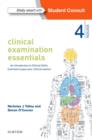 Image for Clinical Examination Essentials
