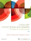 Image for Living with Chronic Illness and Disability