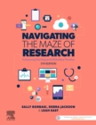 Image for Navigating the Maze of Research