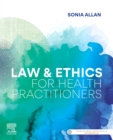 Image for Law and Ethics for Health Practitioners