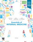 Image for Essentials of internal medicine