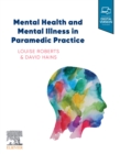 Image for Mental health and mental illness in paramedic practice