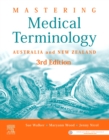 Image for Mastering medical terminology  : Australia and New Zealand