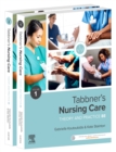 Image for Tabbner&#39;s Nursing Care 2 Vol Set