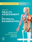 Image for Jarvis&#39;s Health Assessment and Physical Examination : Australian and New Zealand