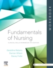 Image for Fundamentals of Nursing Clinical Skills Workbook