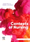Image for Contexts of Nursing
