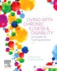 Image for Living with chronic illness and disability  : principles for nursing practice