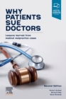 Image for Why Patients Sue Doctors