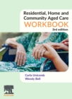 Image for Residential, Home and Community Aged Care Workbook