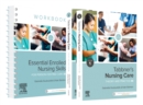 Image for Tabbner&#39;s Nursing Care and Essential Enrolled Nursing Skills workbook - Value Pack