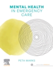 Image for Mental health in emergency care