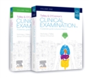 Image for Talley and O&#39;Connor&#39;s Clinical Examination - 2-Volume Set