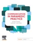 Image for Communication in paramedic practice