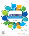 Image for Communication : Core Interpersonal Skills for Healthcare Professionals