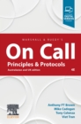 Image for Marshall &amp; Ruedy&#39;s On Call
