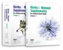 Image for Herbs and Natural Supplements, 2-Volume set : An Evidence-Based Guide