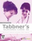 Image for Tabbner&#39;s nursing care: theory and practice.