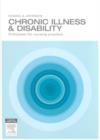 Image for Chronic illness and disability: principles for nursing care