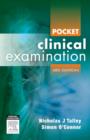 Image for Pocket clinical examination
