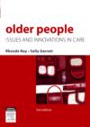 Image for Older people: issues and innovations in care