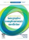 Image for A guide to evidence-based integrative and complementary medicine
