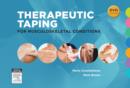 Image for Therapeutic Taping for Musculoskeletal Conditions